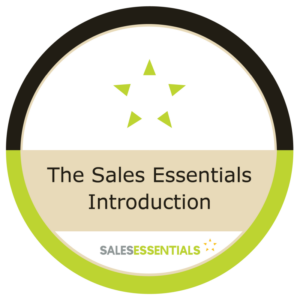 SEO Sales Essentials Introduction